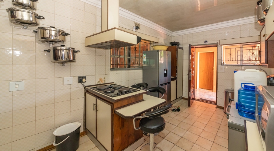 3 Bedroom Property for Sale in Gelukwaarts Free State